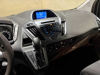 Ford custom transit 2017 automaat - afbeelding 11 van  32