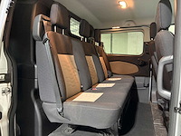 Ford custom transit 2017 automaat - afbeelding 18 van  32