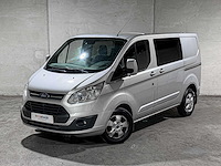 Ford custom transit 2017 automaat - afbeelding 23 van  32