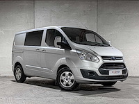 Ford custom transit 2017 automaat - afbeelding 27 van  32