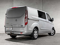 Ford custom transit 2017 automaat - afbeelding 29 van  32