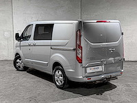 Ford custom transit 2017 automaat - afbeelding 32 van  32