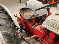 Ford dearborn oldtimer tractor - afbeelding 3 van  15