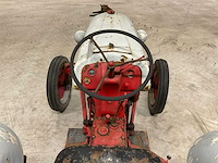 Ford dearborn oldtimer tractor - afbeelding 5 van  15