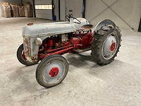 Ford dearborn oldtimer tractor - afbeelding 1 van  15