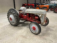 Ford dearborn oldtimer tractor - afbeelding 9 van  15