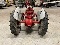Ford dearborn oldtimer tractor - afbeelding 11 van  15