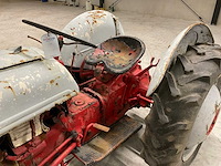 Ford dearborn oldtimer tractor - afbeelding 13 van  15