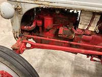 Ford dearborn oldtimer tractor - afbeelding 14 van  15