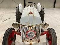 Ford dearborn oldtimer tractor - afbeelding 15 van  15