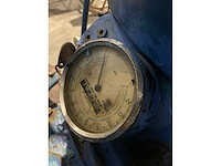 Ford dexta oldtimer tractor - afbeelding 2 van  11