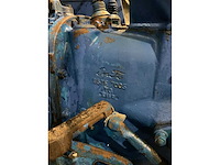 Ford dexta oldtimer tractor - afbeelding 11 van  11