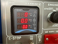 Ford diesel stroomgenerator - afbeelding 2 van  24