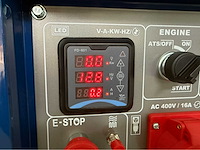 Ford diesel stroomgenerator - afbeelding 3 van  24