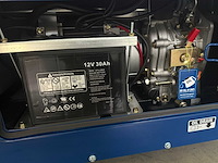 Ford diesel stroomgenerator - afbeelding 10 van  24