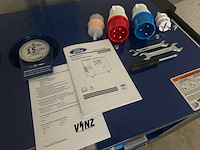Ford diesel stroomgenerator - afbeelding 13 van  24