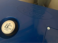 Ford diesel stroomgenerator - afbeelding 25 van  25