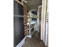 Ford e 350 camper, pj-752-s - afbeelding 1 van  9