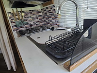 Ford e 350 camper, pj-752-s - afbeelding 2 van  9