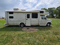 Ford e 350 camper, pj-752-s - afbeelding 6 van  9