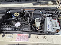 Ford e 350 camper, pj-752-s - afbeelding 7 van  8
