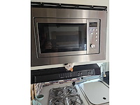 Ford e 350 camper, pj-752-s - afbeelding 4 van  26