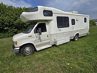 Ford e 350 camper, pj-752-s - afbeelding 1 van  26