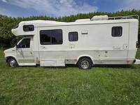 Ford e 350 camper, pj-752-s - afbeelding 24 van  26