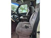 Ford e 350 camper, pj-752-s - afbeelding 26 van  26