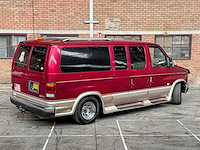 Ford e150 5.0 1993, 95-vh-nn - afbeelding 3 van  29