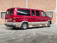 Ford e150 5.0 1993, 95-vh-nn - afbeelding 4 van  29