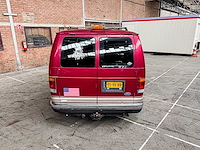 Ford e150 5.0 1993, 95-vh-nn - afbeelding 5 van  29