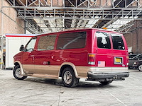Ford e150 5.0 1993, 95-vh-nn - afbeelding 7 van  29