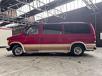 Ford e150 5.0 1993, 95-vh-nn - afbeelding 9 van  29