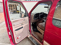 Ford e150 5.0 1993, 95-vh-nn - afbeelding 10 van  29