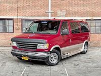 Ford e150 5.0 1993, 95-vh-nn