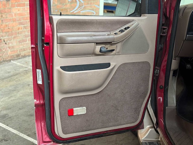 Ford e150 5.0 1993, 95-vh-nn - afbeelding 14 van  29