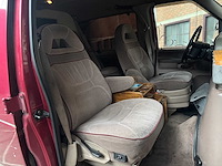 Ford e150 5.0 1993, 95-vh-nn - afbeelding 16 van  29