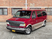 Ford e150 5.0 1993, 95-vh-nn - afbeelding 12 van  29