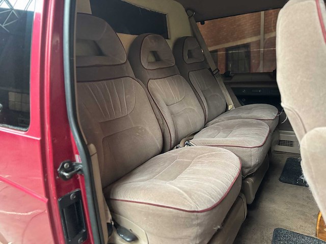 Ford e150 5.0 1993, 95-vh-nn - afbeelding 19 van  29