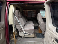 Ford e150 5.0 1993, 95-vh-nn - afbeelding 20 van  29
