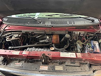 Ford e150 5.0 1993, 95-vh-nn - afbeelding 24 van  29