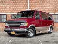 Ford e150 5.0 1993, 95-vh-nn - afbeelding 17 van  29