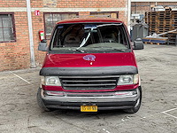 Ford e150 5.0 1993, 95-vh-nn - afbeelding 25 van  29