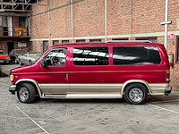 Ford e150 5.0 1993, 95-vh-nn - afbeelding 29 van  29