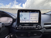 Ford ecosport 1 0 ecoboost fwd st line, 2018 - afbeelding 6 van  32