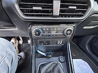 Ford ecosport 1 0 ecoboost fwd st line, 2018 - afbeelding 10 van  32
