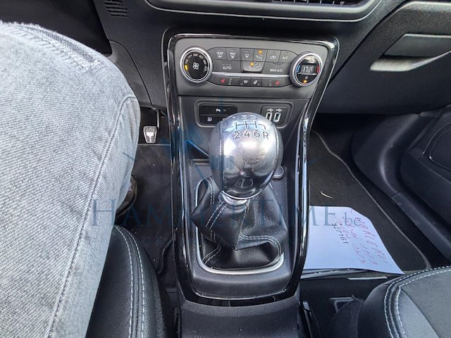 Ford ecosport 1 0 ecoboost fwd st line, 2018 - afbeelding 11 van  32