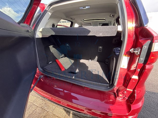 Ford ecosport 1 0 ecoboost fwd st line, 2018 - afbeelding 19 van  32