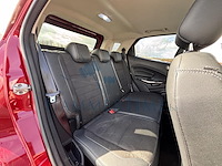 Ford ecosport 1 0 ecoboost fwd st line, 2018 - afbeelding 20 van  32